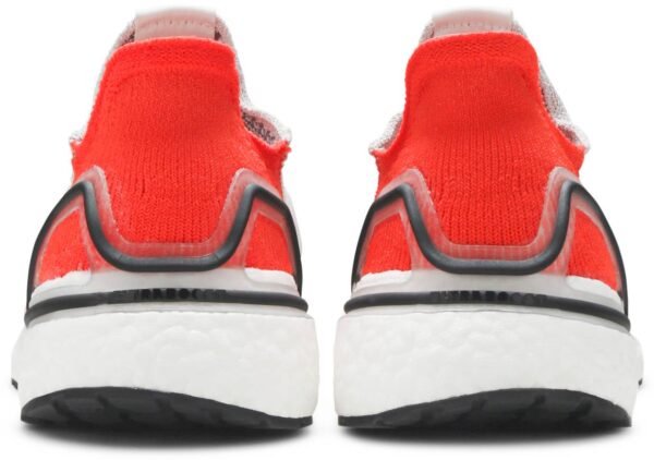 Giày Adidas UltraBoost 19 'Active Orange' F35245 - Ảnh 5