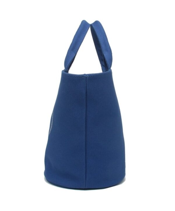 Túi Prada Women's Fabric Tote Bag 1BG163-ZKI-F0215 - Ảnh 6