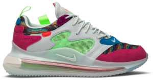 Giày Nike Odell Beckham Jr x Air Max 720 'Young King Of The Drip' CK2531-900