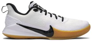 Giày Nike Mamba Focus 'White Gum' AJ5899-100