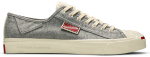 Giày Converse Foot Patrol x Jack Purcell Ox 'Grey' 165492C