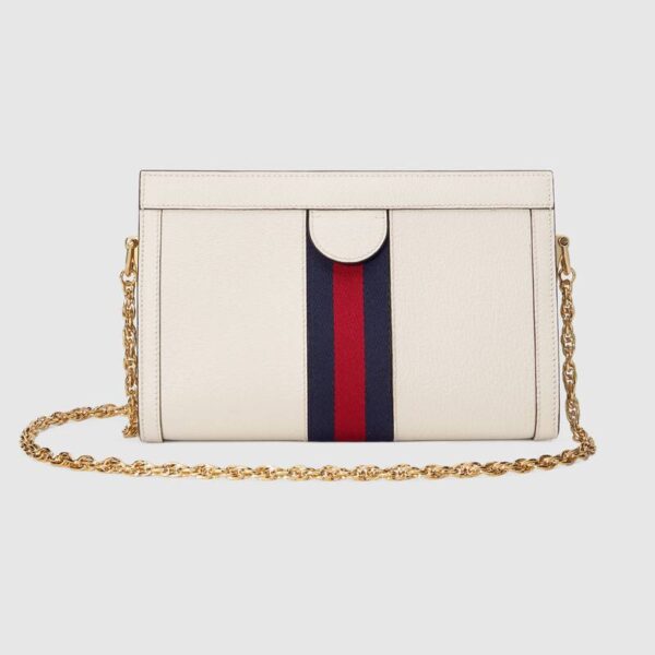 Túi Gucci Rectangular Ophidia 'White' 503877-DJ2DG-8454 - Ảnh 3