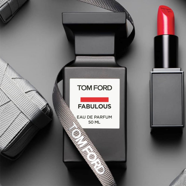 Nước Hoa Tom Ford Fabulous EDP - Ảnh 4