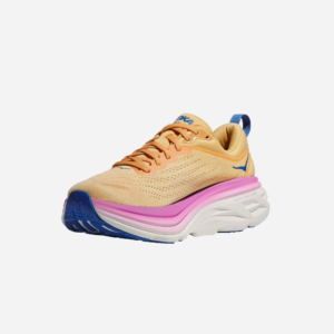 Giay Hoka Bondi 8 Running 'Yellow' 1127952-ICYC