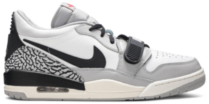 Giày Nike Jordan Legacy 312 Low 'Tech Grey' CD7069-101