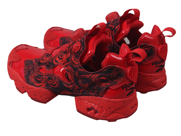 Giày Reebok InstaPump Fury OG MU 'Valentines Day' DV9585 - Ảnh 3