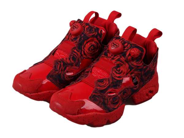 Giày Reebok InstaPump Fury OG MU 'Valentines Day' DV9585 - Ảnh 2
