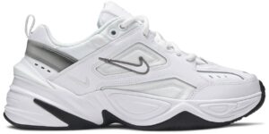 Giày Nike M2K Tekno 'White Grey' BQ3378-100