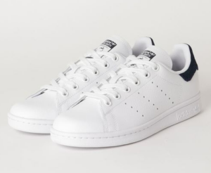 Giay Adidas Stan Smith Cord Blanc EH2305
