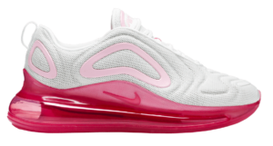 Giày Nike Wmns Air Max 720 'Pink Rise' AR9293-103