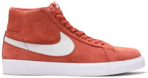 Giay Nike Blazer Mid SB 'Dusty Peach' 864349-201