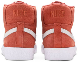 Giay Nike Blazer Mid SB 'Dusty Peach' 864349-201