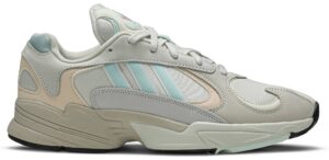 Giày Adidas Yung-1 'Off White Mint' CG7118