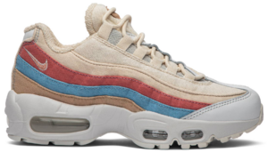 Giày Nike Wmns Air Max 95 'Plant Color Collection' CD7142-800