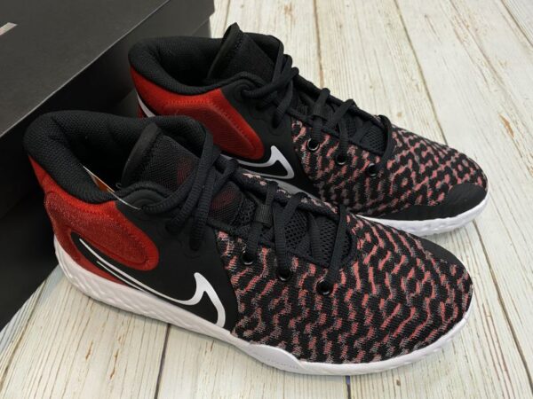 Giày Nike KD Trey 5 VIII EP 'Bred' CK2089-002 - Ảnh 5