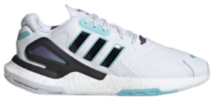 Giày Adidas Day Jogger 'White Galaxy' GZ2716