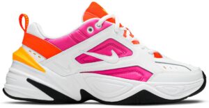 Giày Nike M2K Tekno Laser Fuchsia AO3108-104
