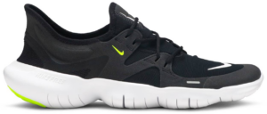 Giày Nike Free RN 5.0 'Black' AQ1289-003