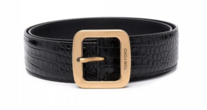 Thắt lưng Tom Ford FW21 Belt TB267D-U9000-LCL168