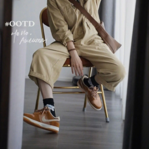 Giay Nike Dunk Low SE 'Praline Desert Ochre' DZ5350-288