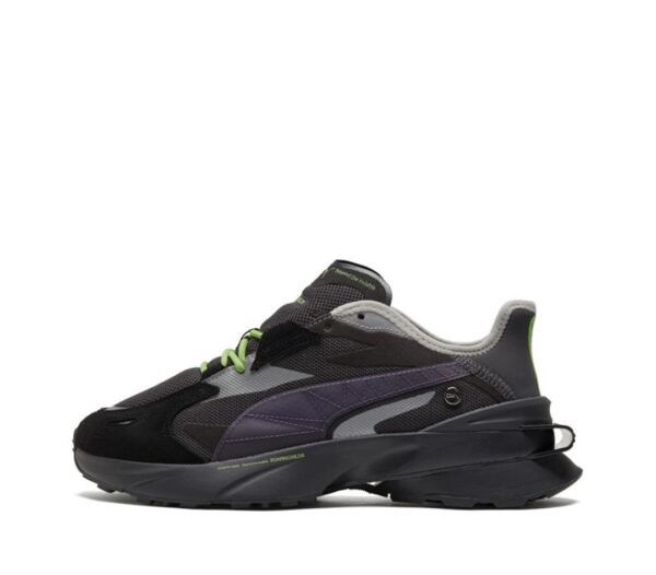 Giày Puma x Roaringwild Pwrframe Op-1 382110-01 - Ảnh 4