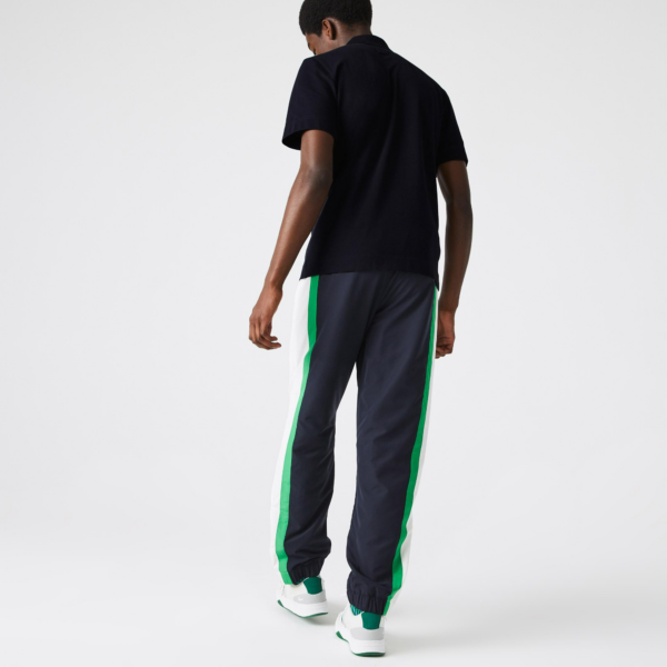 Áo Lacoste Piqué Polo PH8281-HDE - Ảnh 3