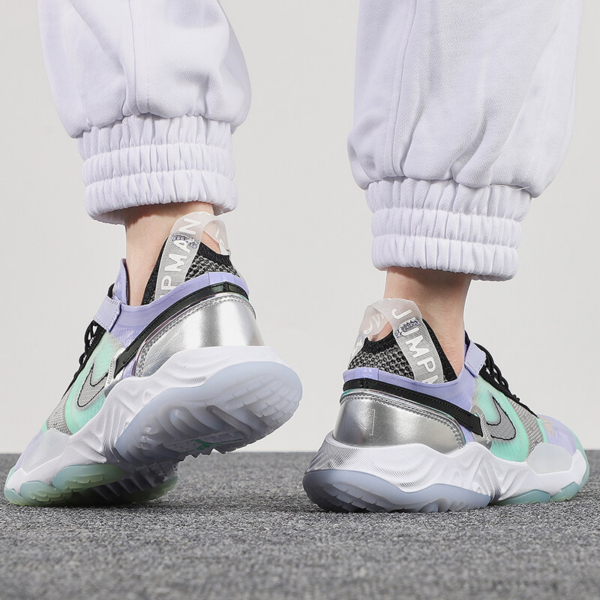 Giày Nike Jordan Delta Breathe 'Purple Brilliant Green' DJ5200-109 - Ảnh 8