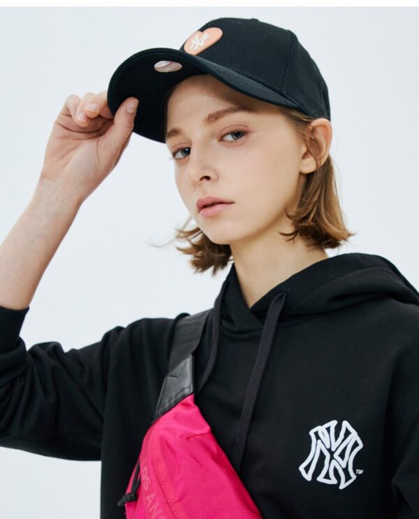 Mũ MLB Cap New York Yankees 32CPUC011-50L - Ảnh 2