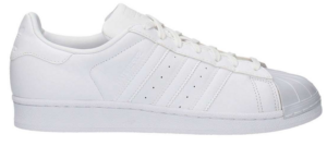 Giày Adidas Superstar White Glossy Toe 'White' BB0683