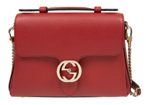 Túi Gucci Handbags 'Red' 510302-CAO0G-6420