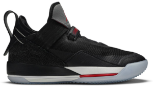 Giày Nike Air Jordan 33 SE 'Black Cement' CD9560-006