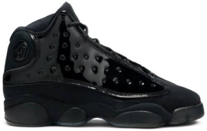 Giày Nike Air Jordan 13 Retro GS 'Cap and Gown 884129-012