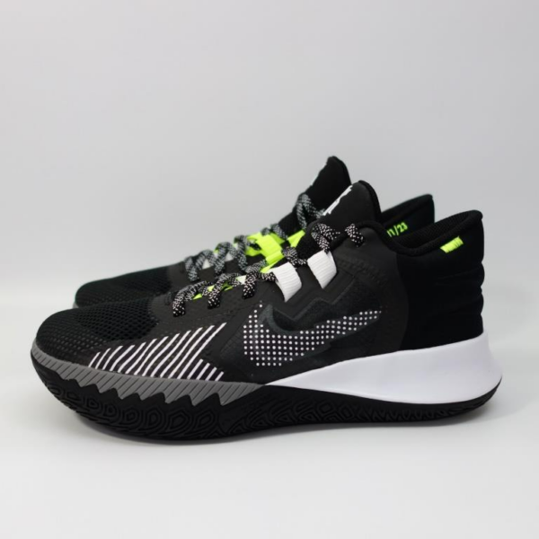 Giày Nike Kyrie Flytrap 5 EP 'Black Cool Grey' DC8991-002 - Ảnh 3