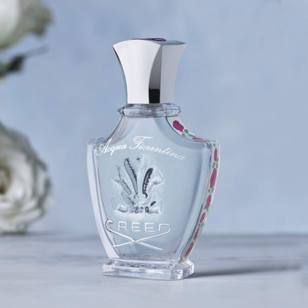 Nước Hoa Creed Acqua Florentina EDP - Ảnh 2
