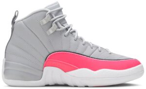 Giày Nike Air Jordan 12 Retro GS Racer Pink 510815-060