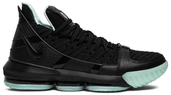 Giày Nike LeBron 16 'Glow' CD2451-001