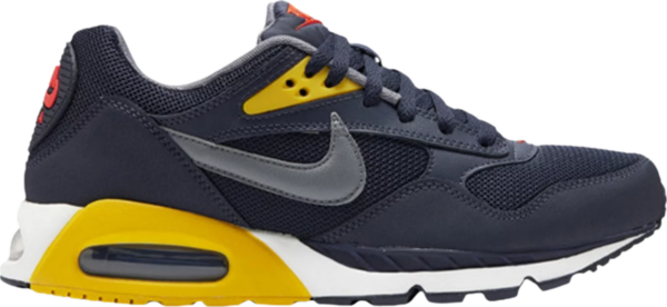 Giay Nike Air Max Correlate 'Obsidian Varsity Maize' 511416-400