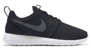 Giày Nike Roshe One Black Anthracite Sail White 511881-010