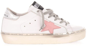 Giày Golden Goose Hi-Star White Pink GWF00118-F000237-10253