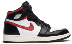 Giày Nike Air Jordan 1 Retro High OG GS 'Gym Red' 575441-061