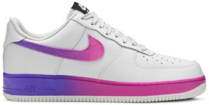 Giày Nike Air Force 1 Low '07 LV8 'Hyper Grape' CJ0524-002