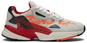 Giày Adidas Fiorucci x Wmns Falcon 'Off White' G28914