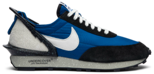 Giày Nike Undercover x Daybreak 'Blue Jay' BV4594-400