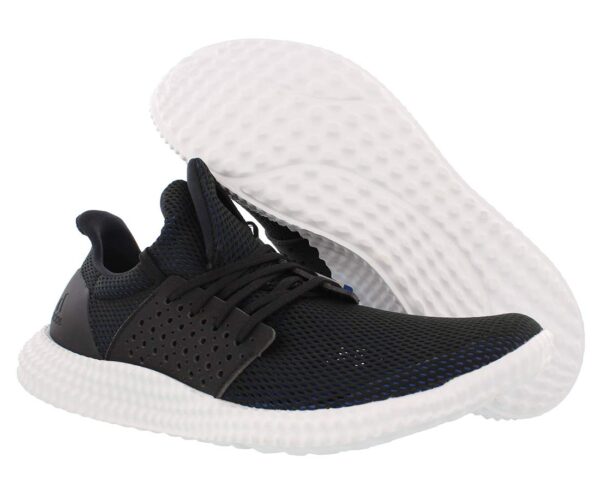 Giày Adidas Athletics 'Core Black' CG3448 - Ảnh 6