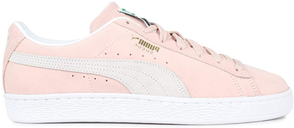 Giày Puma Suede Classic XXI In Pink 374915-11