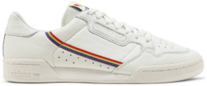 Giày Adidas Continental 80 'Pride' EF2318