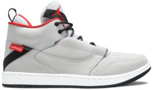 Giày Nike Jordan Fadeaway 'Wolf Grey' AO1329-060
