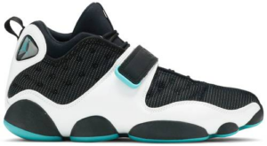 Giày Nike Jordan Black Cat 'Black Turbo Green' AR0772-003