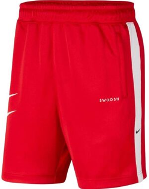 Quần Nike Sportswear NSW SWOOSH Shorts University Red CJ4899-657