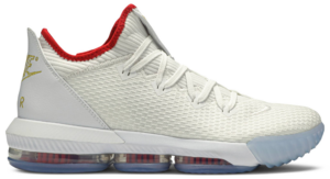 Giày Nike LeBron 16 Low 'Draft Night' CI2668-100